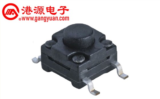 防水輕觸開關