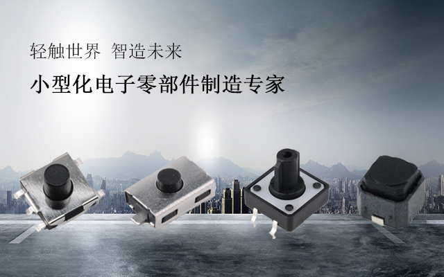 港源電子輕觸開關(guān)生產(chǎn)研發(fā)廠家 港源電子輕觸開關(guān)生產(chǎn)研發(fā)廠家