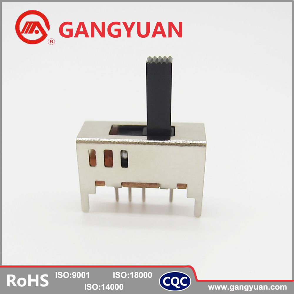 撥動(dòng)開(kāi)關(guān)的性能特點(diǎn) 撥動(dòng)開(kāi)關(guān)的性能特點(diǎn)