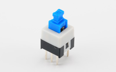 智能電表上的自鎖/無鎖開關(guān) 智能電表上的自鎖/無鎖開關(guān)