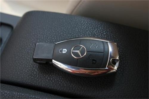 車鑰匙比您想象的更精細復雜