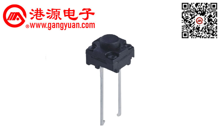 6*6輕觸開關